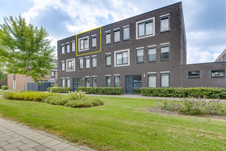 De Noord 66E in Dronten