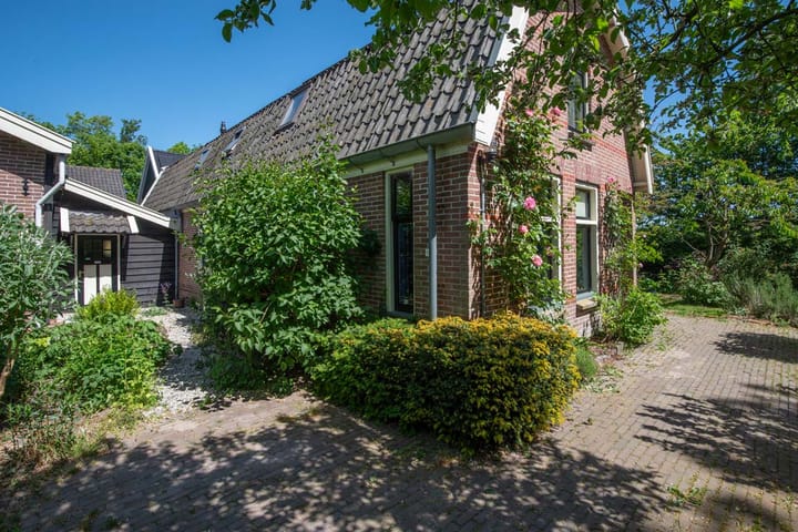 de Noord 9 in Koedijk