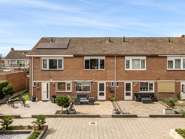 De Noord 95 in Urk