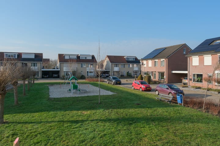 De Notenkraker 8 in Almelo