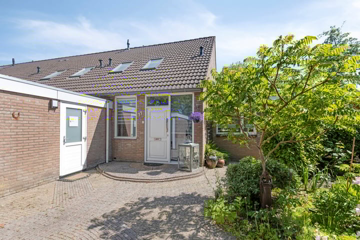 De Nova Cura 11 in Drachten