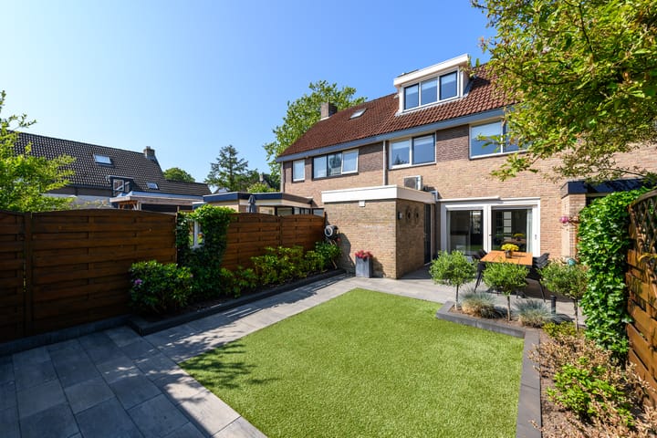 Foto von Haus De Nova Cura 140, Drachten