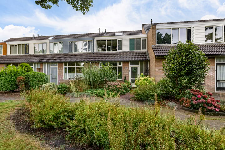 Photo of property De Nova Cura 173, Drachten