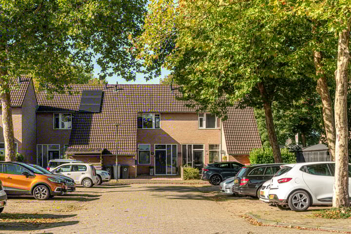 De Nova Cura 21 in Drachten