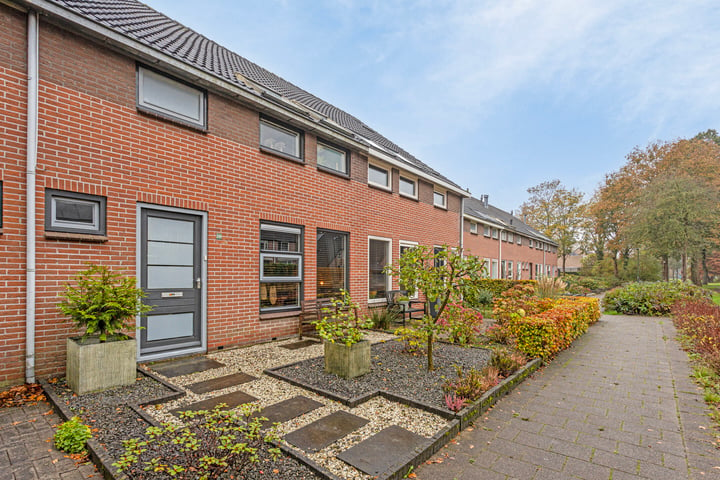 De Nova Cura 241 in Drachten