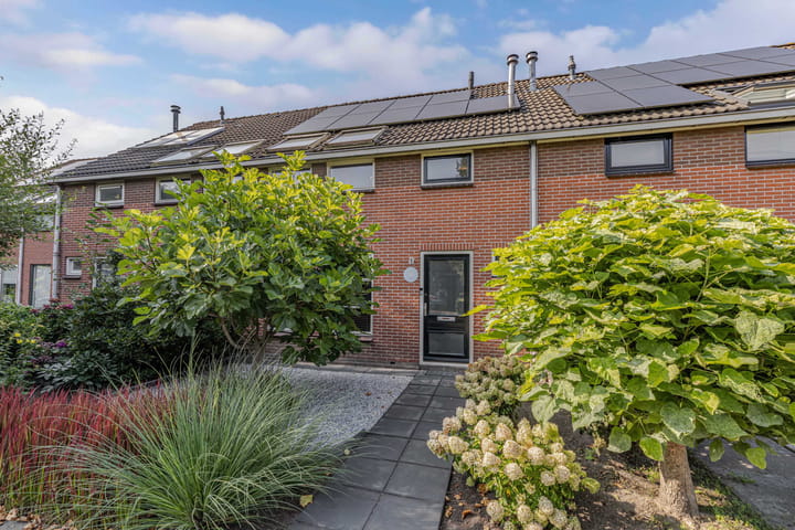 De Nova Cura 263 in Drachten