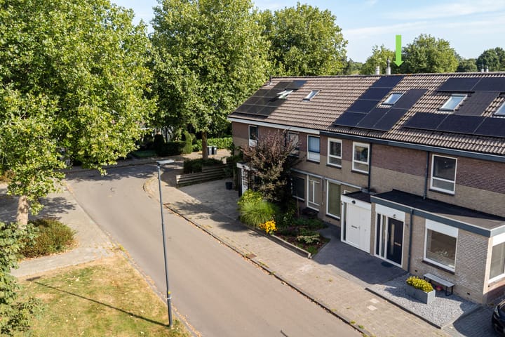 Photo of property De Nova Cura 32, Drachten