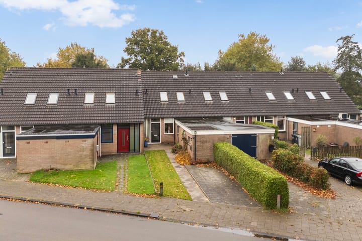De Nova Cura 5, Drachten Photo of property De Nova Cura 5, Drachten