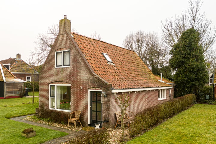 De Oere 38 in Moddergat