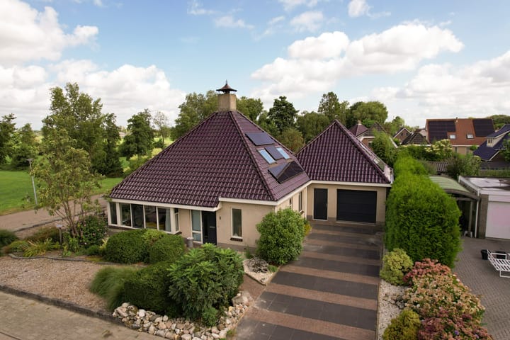 Photo de la maison De Oester 8, Kornhorn