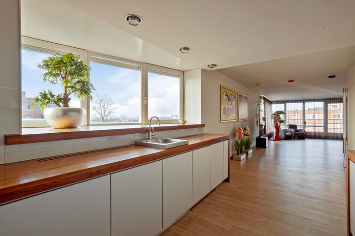 Foto van woning De Oeverlanden 277, Purmerend