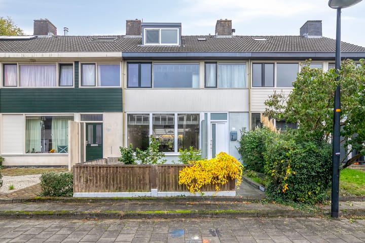 Photo de la maison De Oeverloper 65, Dronten