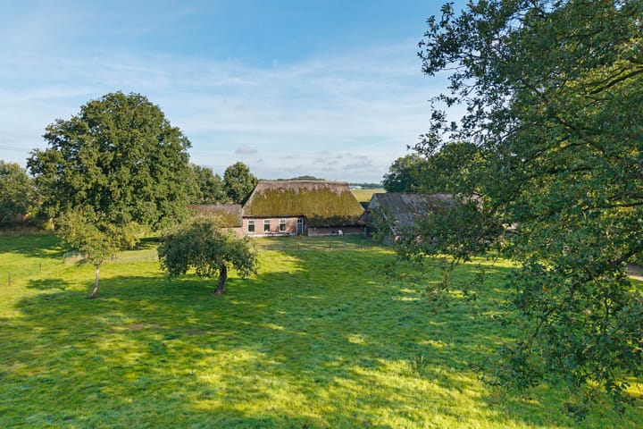de Olde Hoek 2 in Wachtum