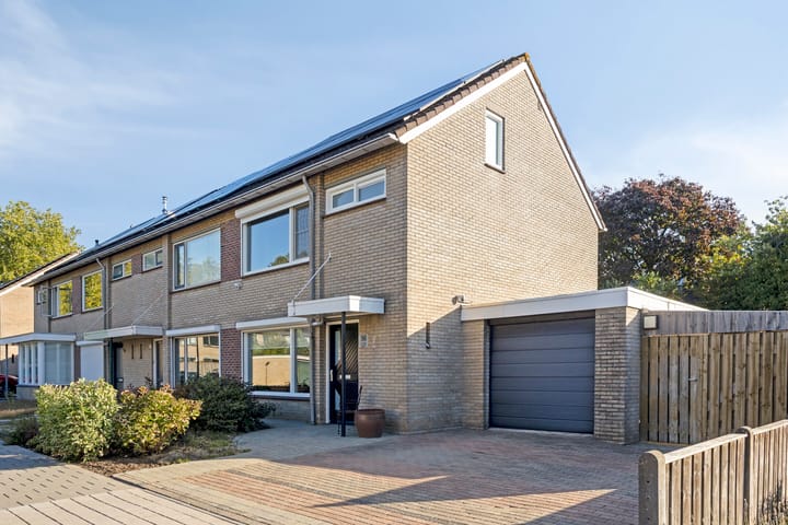 Foto von Haus De Olieslager 56, Veldhoven