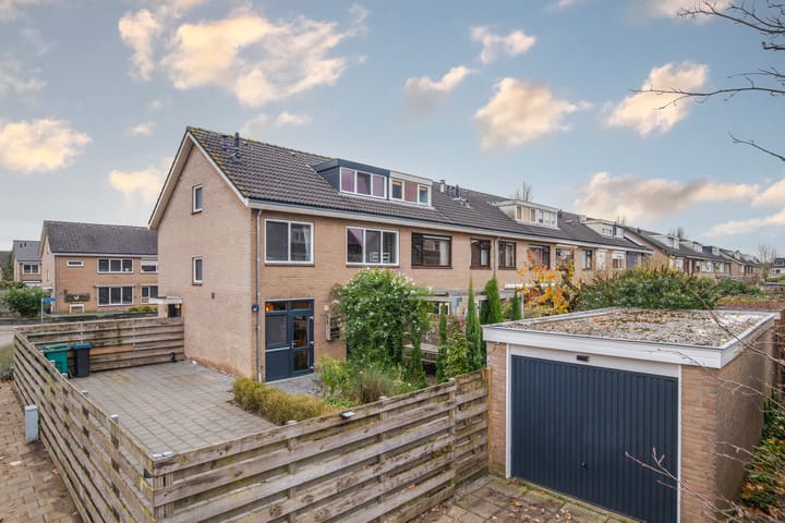 Photo de la maison De Olmen 2, Zevenaar