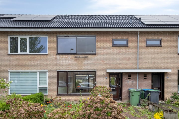 De Olmen 30 in Zevenaar
