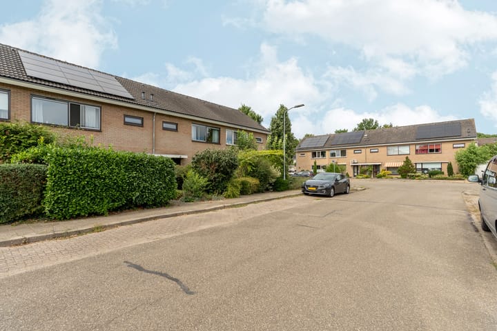Photo of property De Olmen 4, Zevenaar