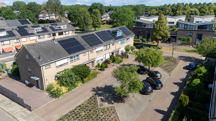 De Olmen 53 in Zevenaar