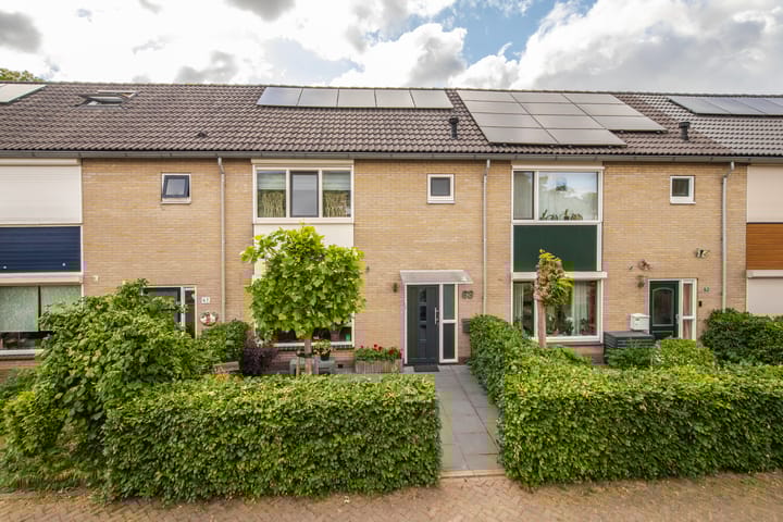 De Olmen 69 in Zevenaar
