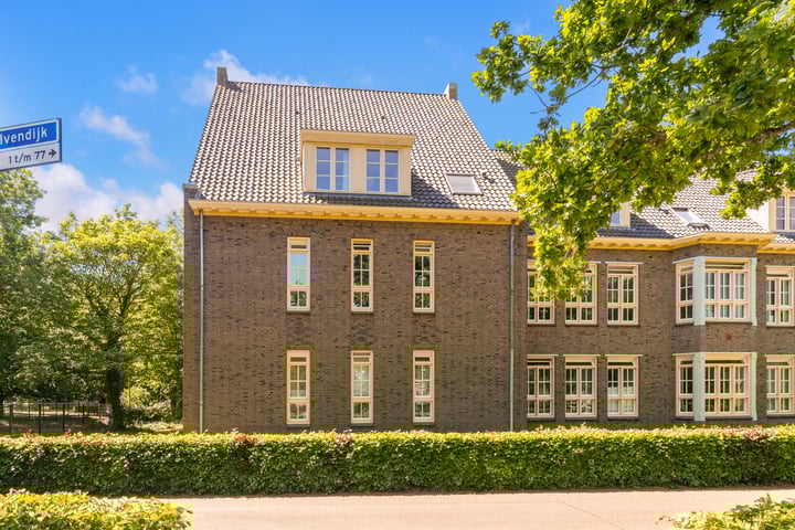 De Olvendijk 47 in Heiloo