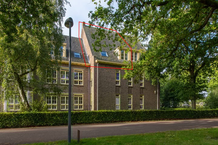 Photo of property De Olvendijk 57, Heiloo