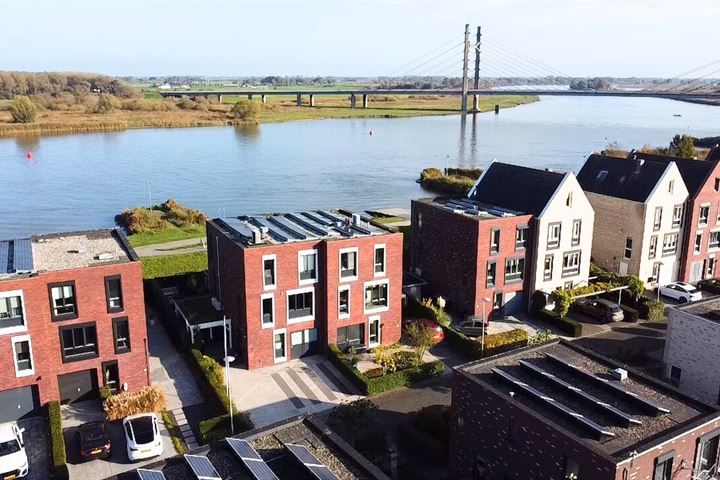 de Omloop 10 in Kampen