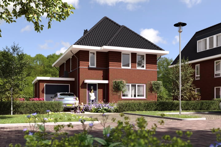De Onderneming 24 in Nibbixwoud