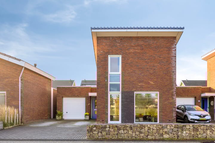 De Ontmoeting 38 in Dronten