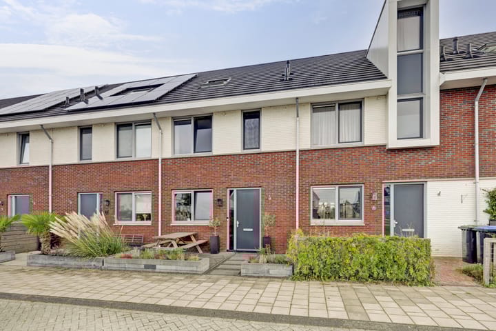 Photo de la maison De Ontmoeting 6, Dronten