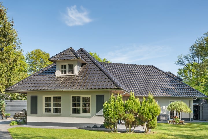 Photo of property De Oostermaat 3, Westerbork
