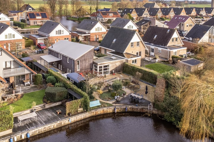 Photo of property De Oper 17, Nes