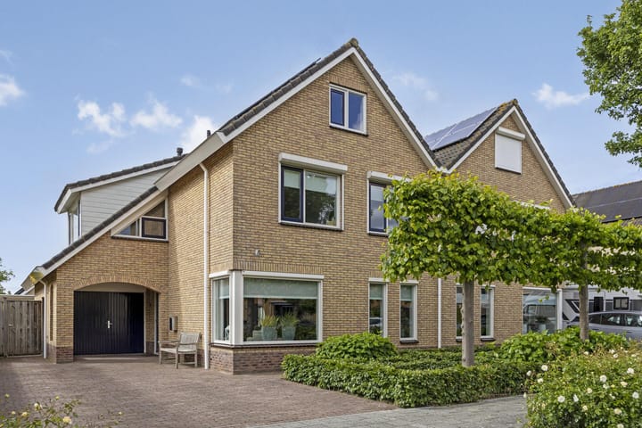 De Opera 14 in Kampen