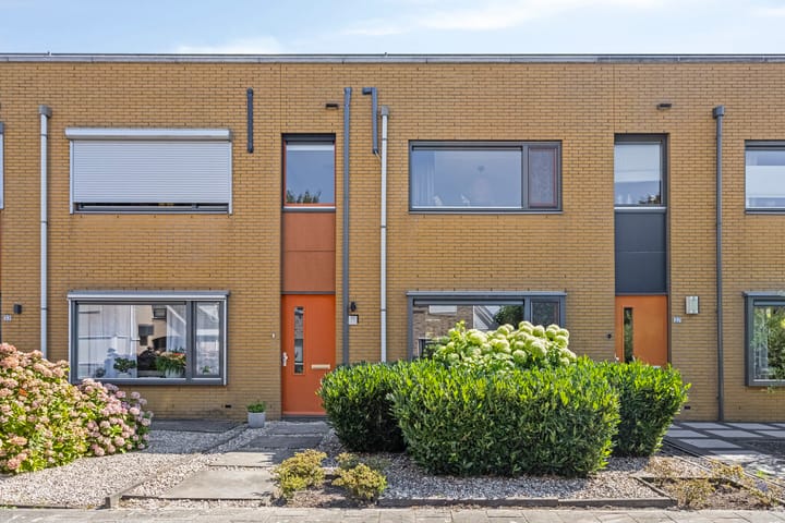 De Opera 35 in Kampen