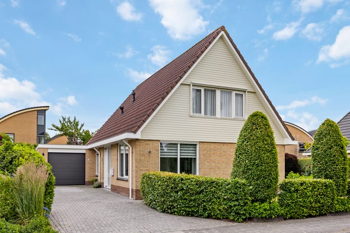 Photo of property de Opper 5, Sneek