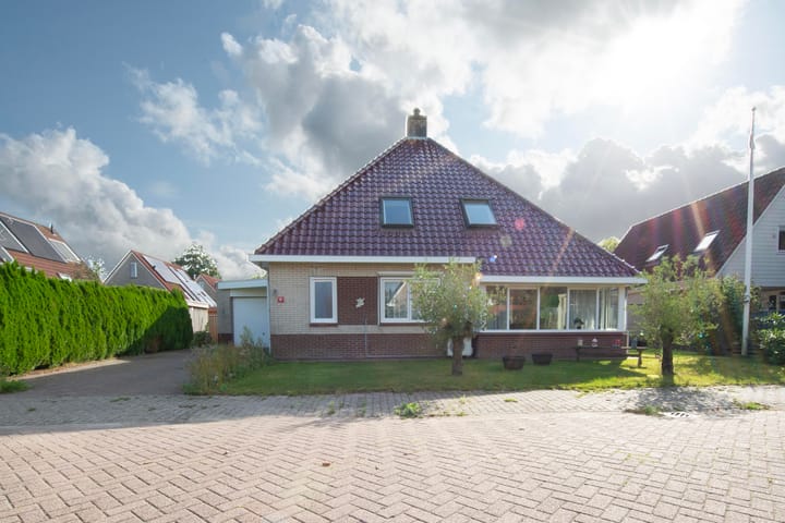 De Opslach 17 in Ryptsjerk