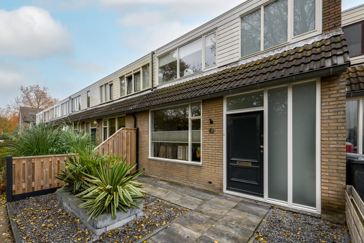 Photo of property De Orion 11, Drachten