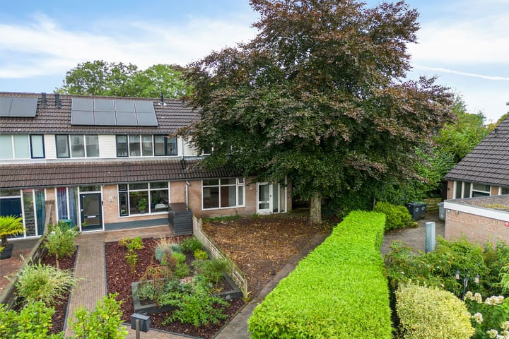 Foto von Haus De Orion 54, Drachten