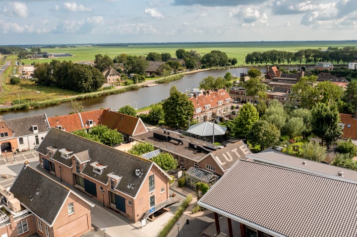 De Oude Molen 5 in Amstelveen foto