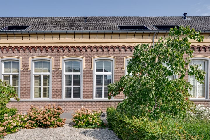 De Oude School 3 in Almkerk