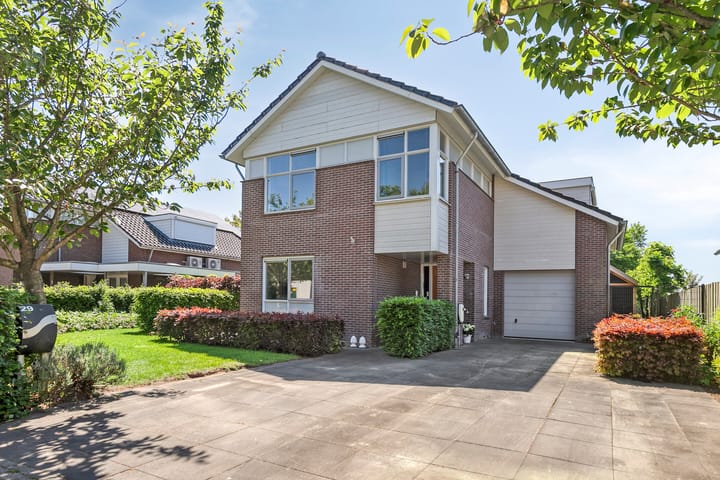 Photo of property De Oude Weg 29, Elst Ut