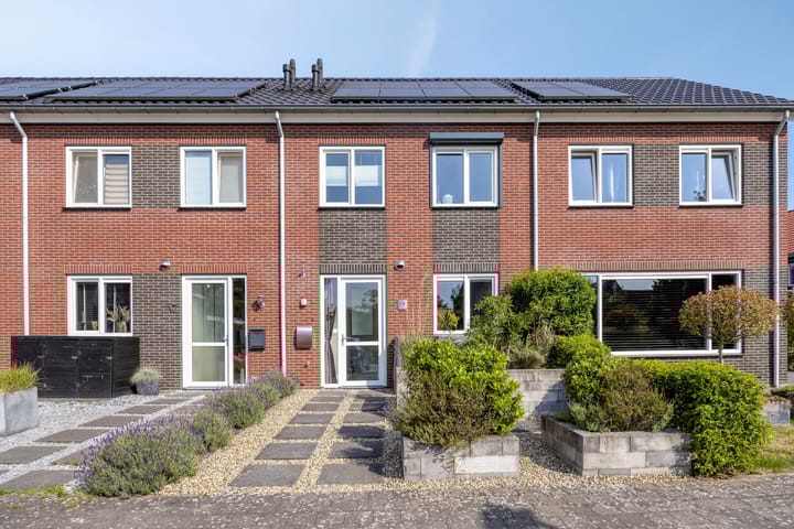 De Paander 19 in Denekamp
