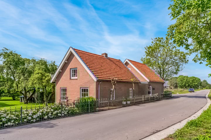 De Paay 13 in Rhenoy