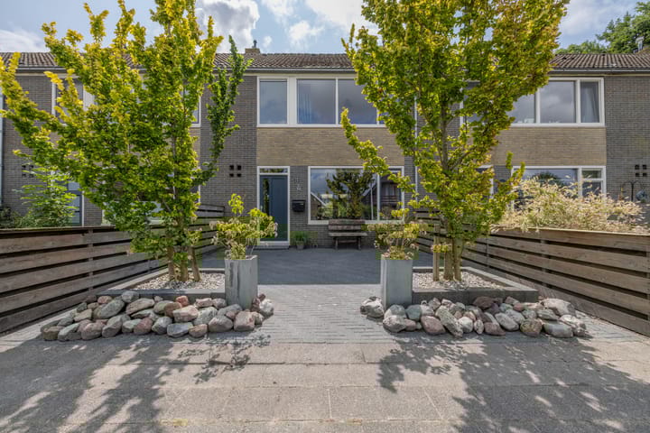 Photo of property de Paden 19, Kollumersweach