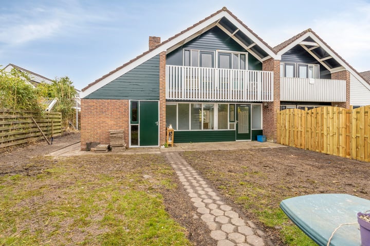 Photo of property de Paden 43, Kollumersweach