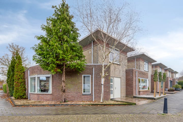 Photo of property De Padjes 10, Etten-Leur