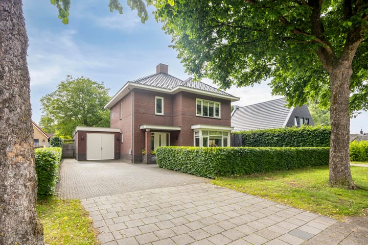 de Pagenberg 2a in Heerde