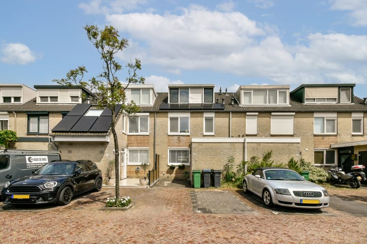 De Parel 19 in Amstelveen