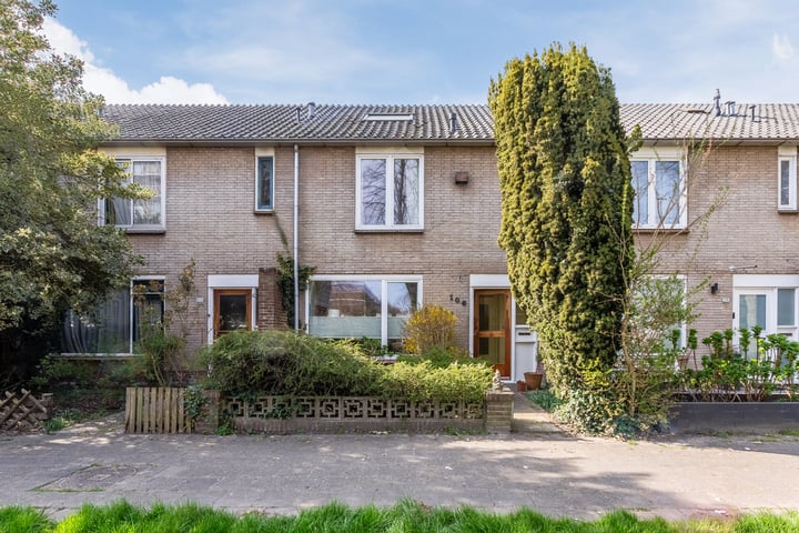 Photo of property De Parelvisserslaan 106, Amstelveen