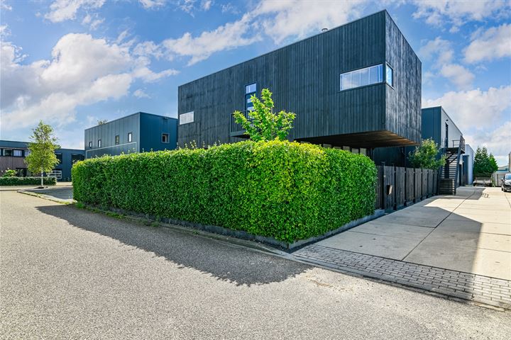 Photo of property De Parse 4, Akkrum