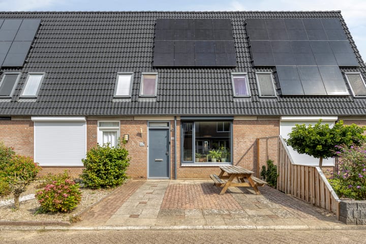 De Pas 68 in Aalten